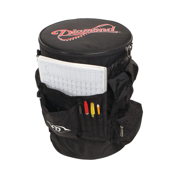 Diamond Sports - BKT SLEEVE - 6 Gallon Bucket Sleeve - lauxsportinggoods