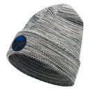 Adidas Buffalo Sabres Trend Cuff Beanie - Grey - lauxsportinggoods