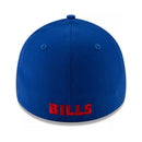 New Era - Team Classic Buffalo Bills MJB Cap - lauxsportinggoods