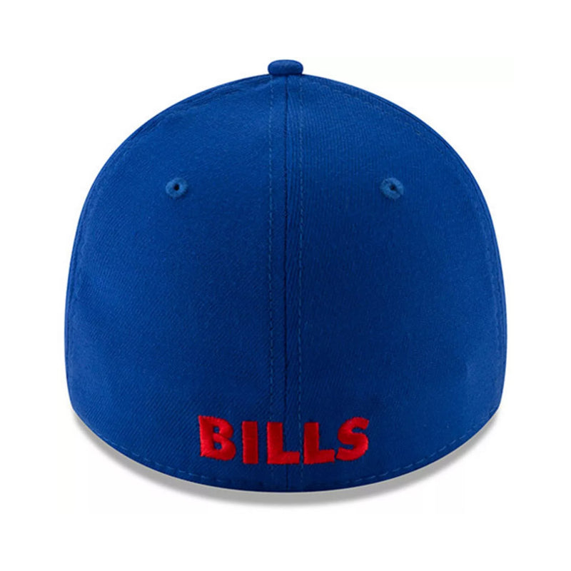New Era - Team Classic Buffalo Bills MJB Cap - lauxsportinggoods