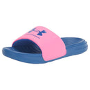 Under Armour Girl's Ansa Fixed Slides - lauxsportinggoods