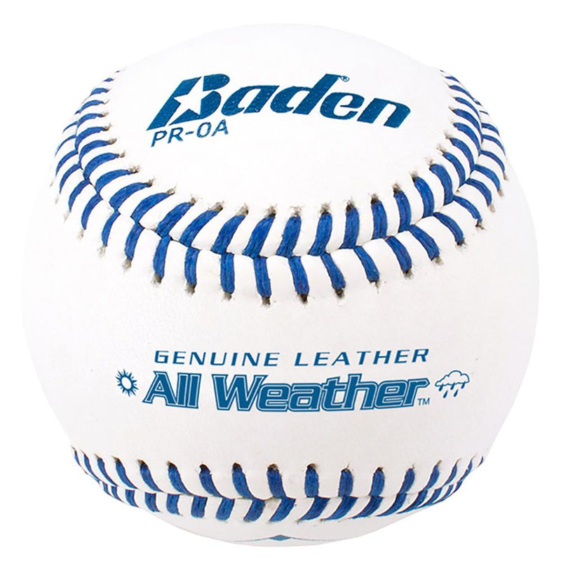 Baden Sports All Weather Baseballs - lauxsportinggoods
