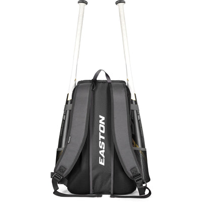 Easton Game Ready Bat & Equipment Backpack - lauxsportinggoods