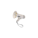 Martin Sports - 300 Yard Range Mini Megaphone - 8W - lauxsportinggoods