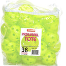 Tourna Strike Indoor Pickleballs - lauxsportinggoods
