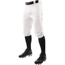 Used Champro MVP Knicker Adult-White-L - lauxsportinggoods