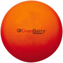 CranBarry Hollow Practice Field Hockey Ball - lauxsportinggoods