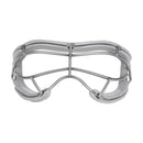 STX Adult Lacrosse 4Sight+ S Goggles - Grey - lauxsportinggoods