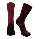 TCK Sports Performance 2.0 Crew Socks - lauxsportinggoods