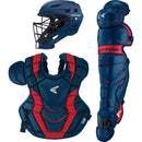 Easton Elite X Catchers Protective Box Set - lauxsportinggoods