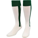 TCK Sports Premium Baseball/Softball Stirrup Socks - lauxsportinggoods