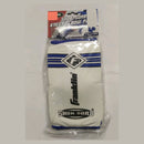 Franklin Knee/Elbow Protective Pads - Royal - XLarge - lauxsportinggoods