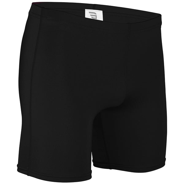 Game Gear Unisex Athletic Sports Compression Shorts - lauxsportinggoods