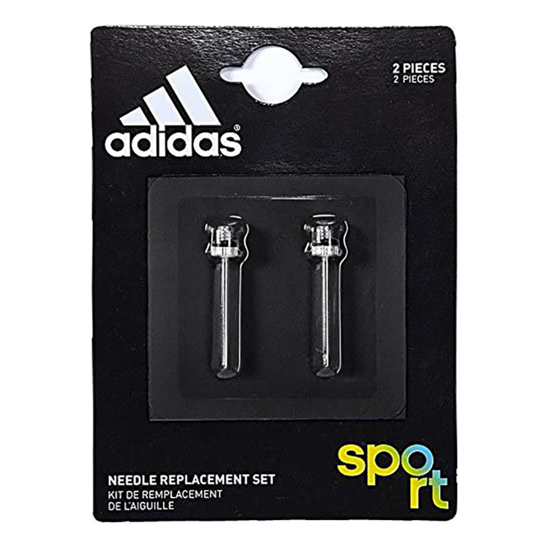 Adidas Needle Replacement Set of 2 - lauxsportinggoods