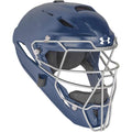 Under Armour Converge Solid Matte Catching Mask - lauxsportinggoods