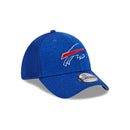 New Era Buffalo Bills 3930BASIC E3 Cap - Royal/Black - lauxsportinggoods