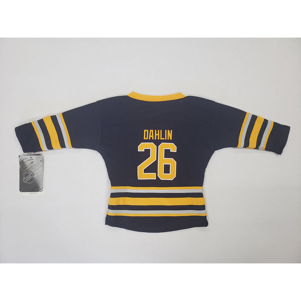 Women's Fanatics Branded White Buffalo Sabres Away Breakaway