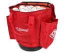Diamond Sports - DTS-CADDY - Collapsable Ball Caddy w/Carry Bag - lauxsportinggoods