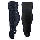 Champro Optimus MVP Single Knee Leg Guard 12" Shin Length - lauxsportinggoods