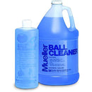 Mueller Ball Cleaner, Quart - lauxsportinggoods