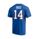 Fanatics Men's Buffalo Bills Stefon Diggs