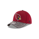 New Era Arizona Cardinals 2016 Training Camp 39THIRTY Cap - M/L - lauxsportinggoods