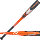 Rawlings Threat -12 (2 5/8" Barrel) USA Youth Baseball Bat - lauxsportinggoods