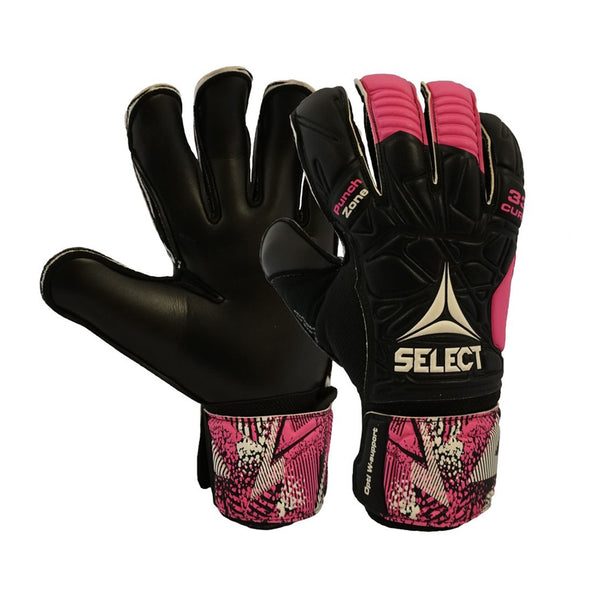 Select Sport Allround 33 Cure V20 Soccer Goalkeeper  Gloves - lauxsportinggoods