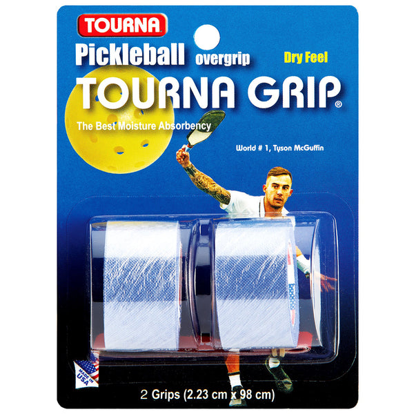 Tourna Pickleball TOURNA GRIP - lauxsportinggoods