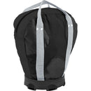 Champion Sports - Lacrosse Ball Bag - Black - lauxsportinggoods