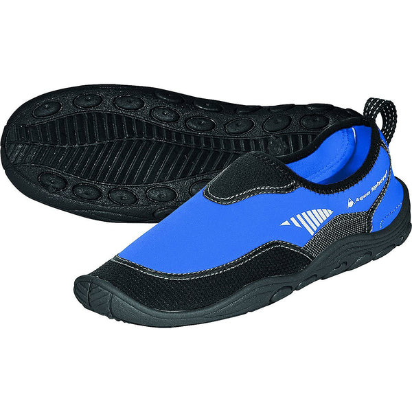 Aqua Sphere Water Shoe BeachWalker Rs-Size 12 - lauxsportinggoods