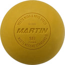 Martin Sports - Official Lacrosse Balls - 1 Dozen - lauxsportinggoods