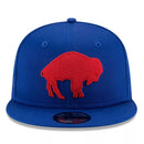 New Era Buffalo Bills 950 NFL Basic Snap CC MJB - One Size - lauxsportinggoods