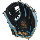 Rawlings HOH R2G 11.5-Inch Pro I-Web Baseball Glove Navy/Blue - RHT - lauxsportinggoods