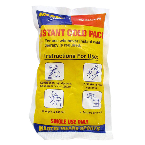 Martin Instant Cold 1 Pack - lauxsportinggoods