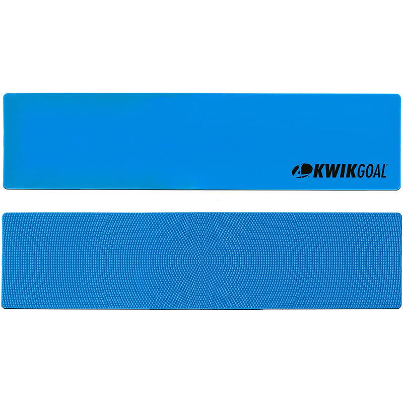 Kwik Goal Flat Rectangle Markers - lauxsportinggoods
