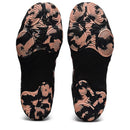 Open Box Asics MATBLAZER Women's Wrestling Shoes Black/Rose Gold - 12 - lauxsportinggoods