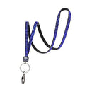 Wincraft NHL Buffalo Sabres Crystal Bling Lanyard - lauxsportinggoods