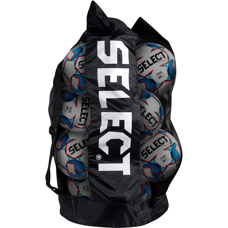 Select Sport Duffle Ball Bag - lauxsportinggoods
