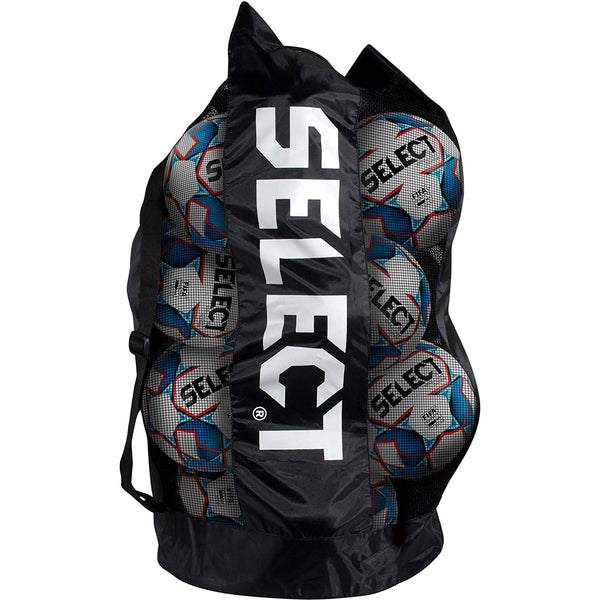 Select Duffle Ball Bag Duffle - lauxsportinggoods