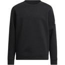 Adidas - Boy's Training Fleece Crew - lauxsportinggoods