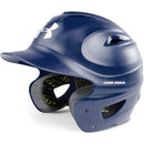 Under Armour Matte Molded Batting Helmet - lauxsportinggoods