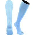 TCK Sports Finale Solid Color Over-Calf Socks - lauxsportinggoods