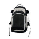 Martin Sports - All Purpose Deluxe Backpack - lauxsportinggoods
