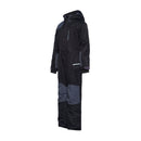 Open Box Arctix Kids Dancing Bear Insulated Snowsuit - Black - S - lauxsportinggoods