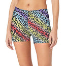 Soffe Women's Juniors Compression Shorts - lauxsportinggoods