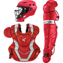 Easton Elite X Catchers Protective Box Set - lauxsportinggoods