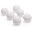 Champion Sports - Official NOCSAE Lacrosse Balls - 1 Dozen - lauxsportinggoods