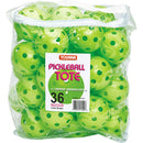 Tourna Strike Indoor Pickleballs - lauxsportinggoods