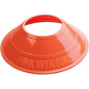 Kwik Goal Mini Disc Cones - lauxsportinggoods